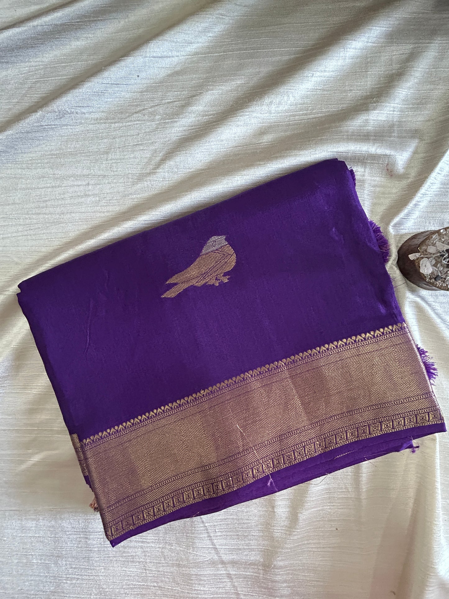 Winged Elegance