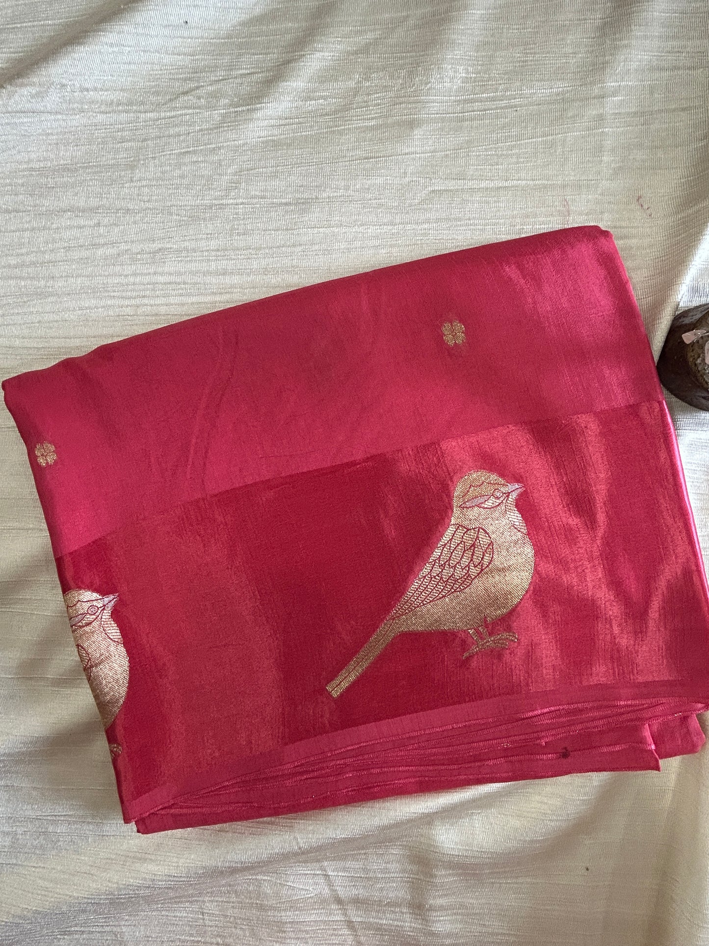 Avian Grace