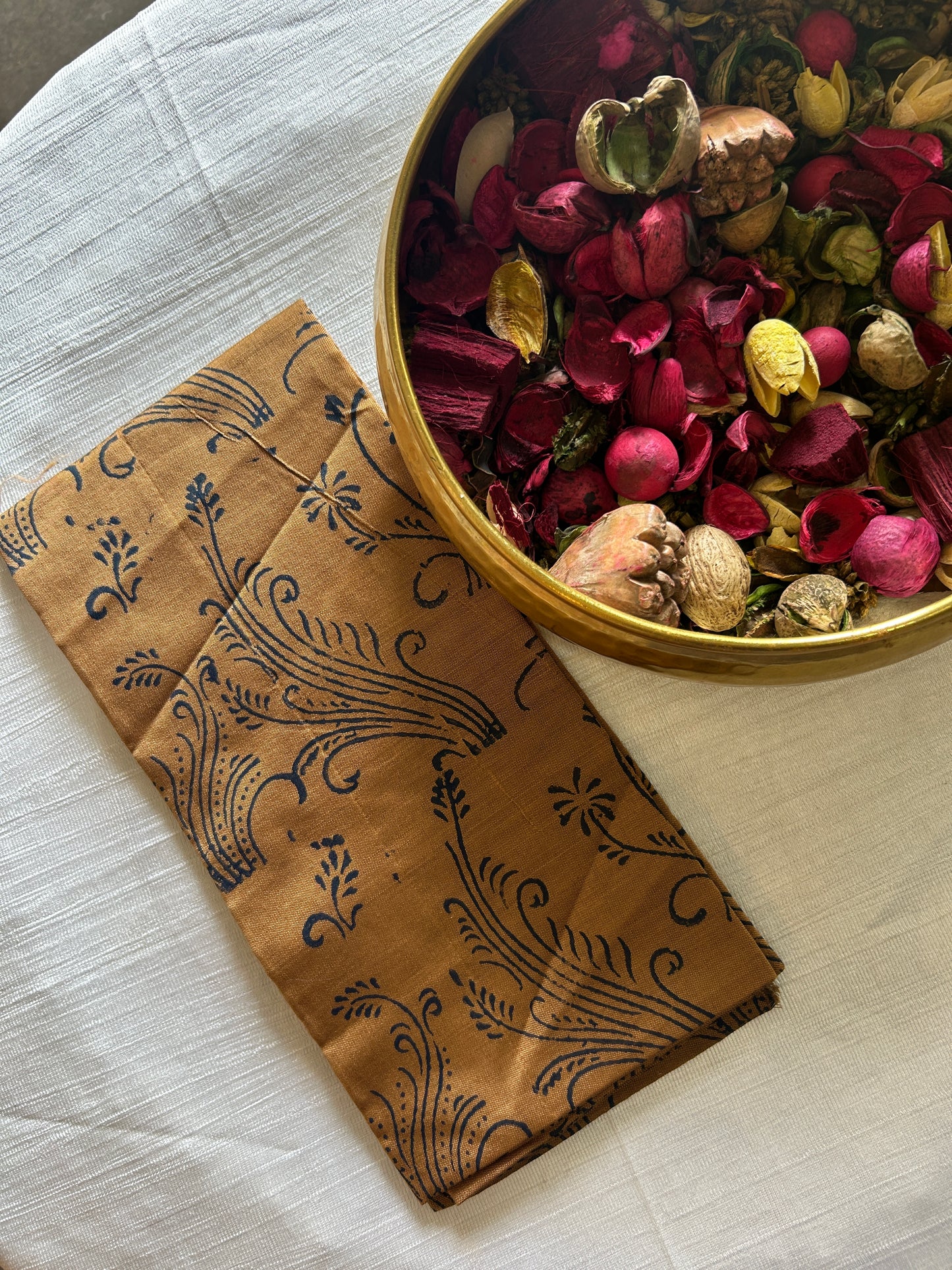 Soft Sandalwood