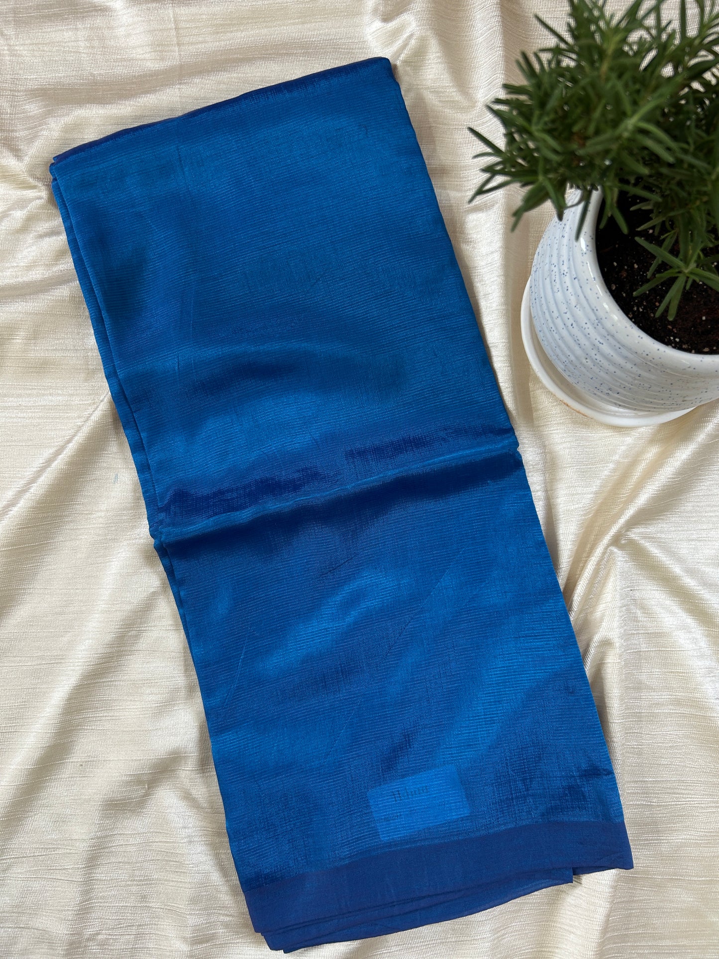 Blue Mirage