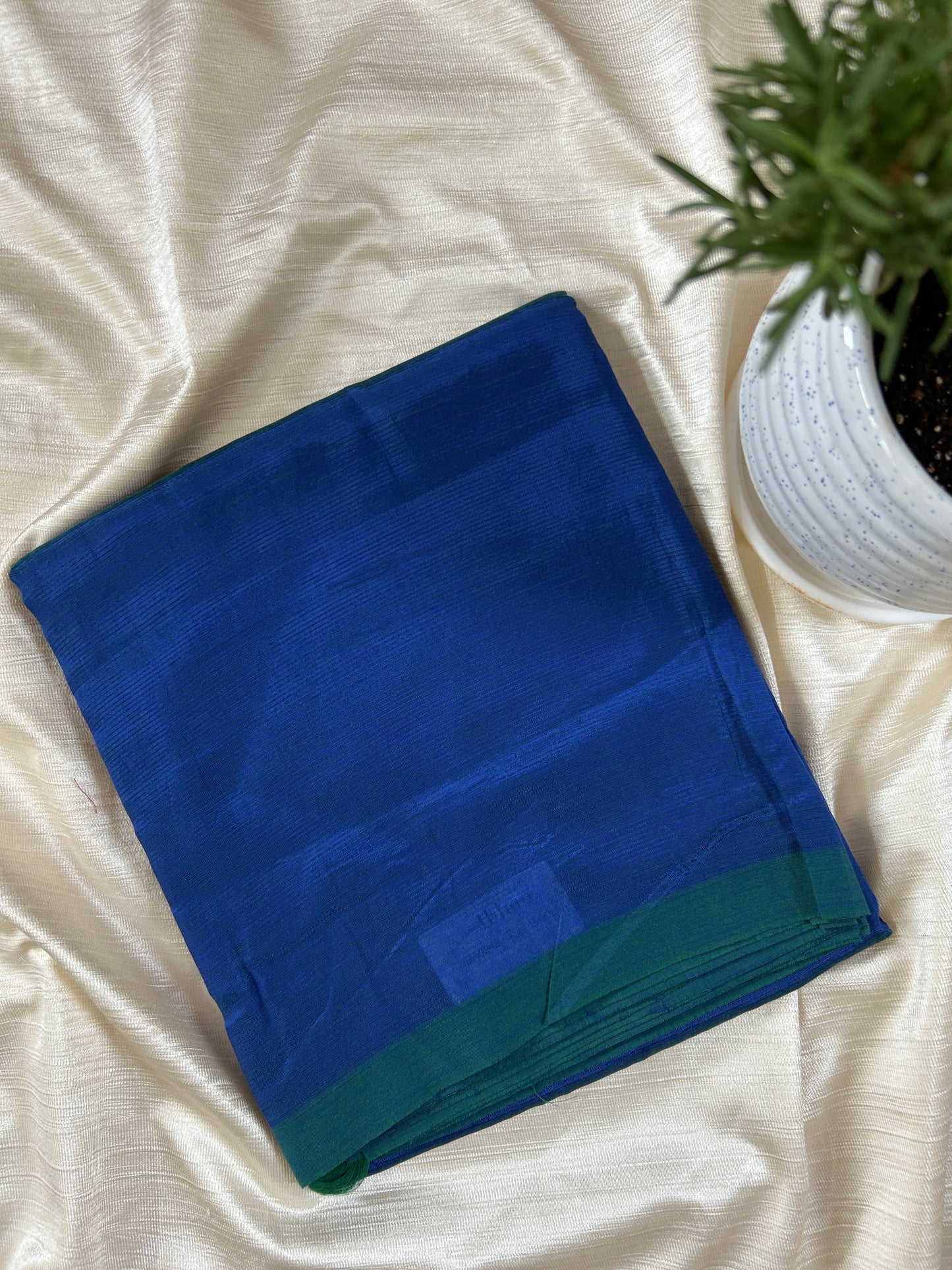 Deep Blue Enchant