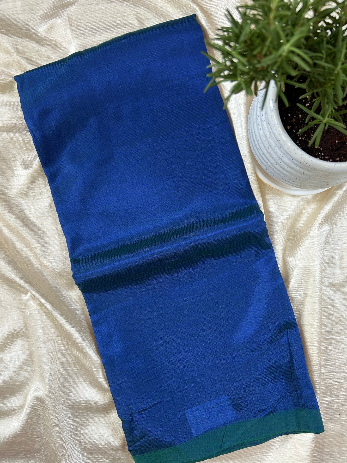 Deep Blue Enchant