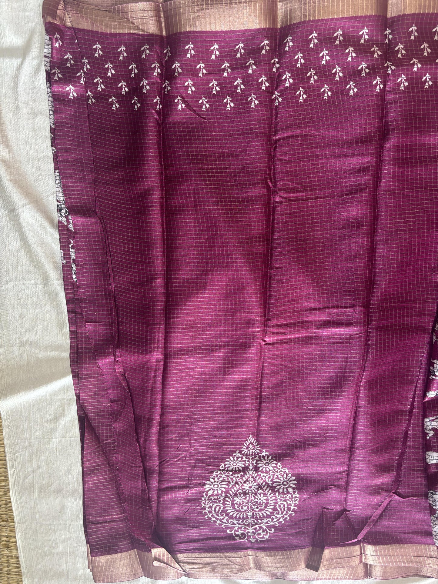 Dola Rythm Pink