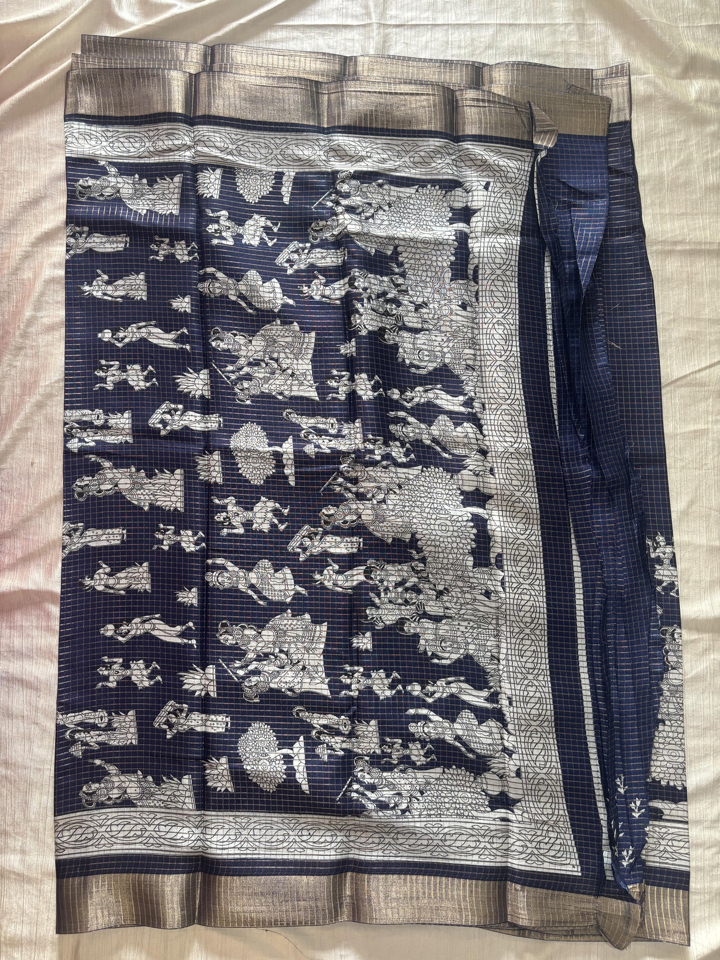 Dola Rythm Blue
