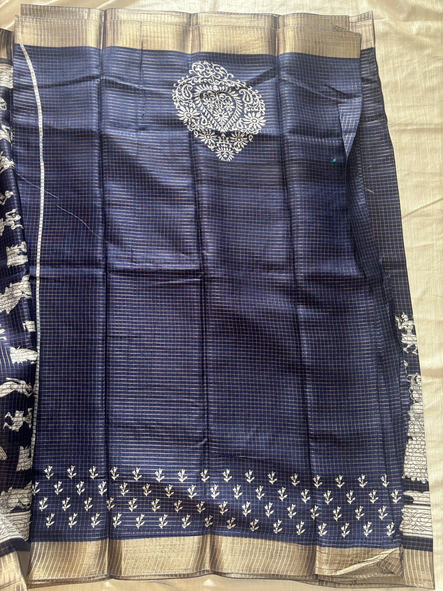 Dola Rythm Blue