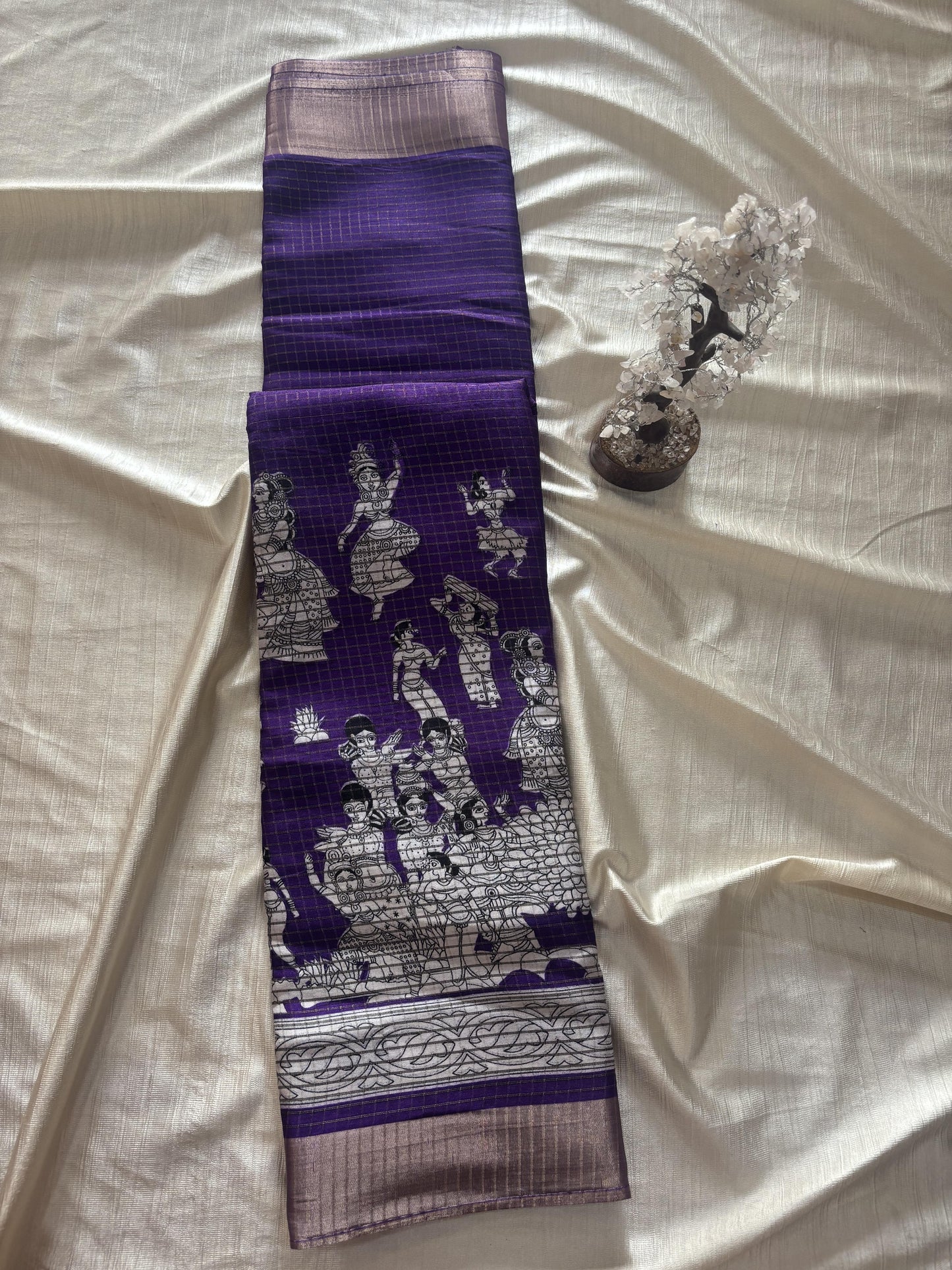 Dola Rythm Purple