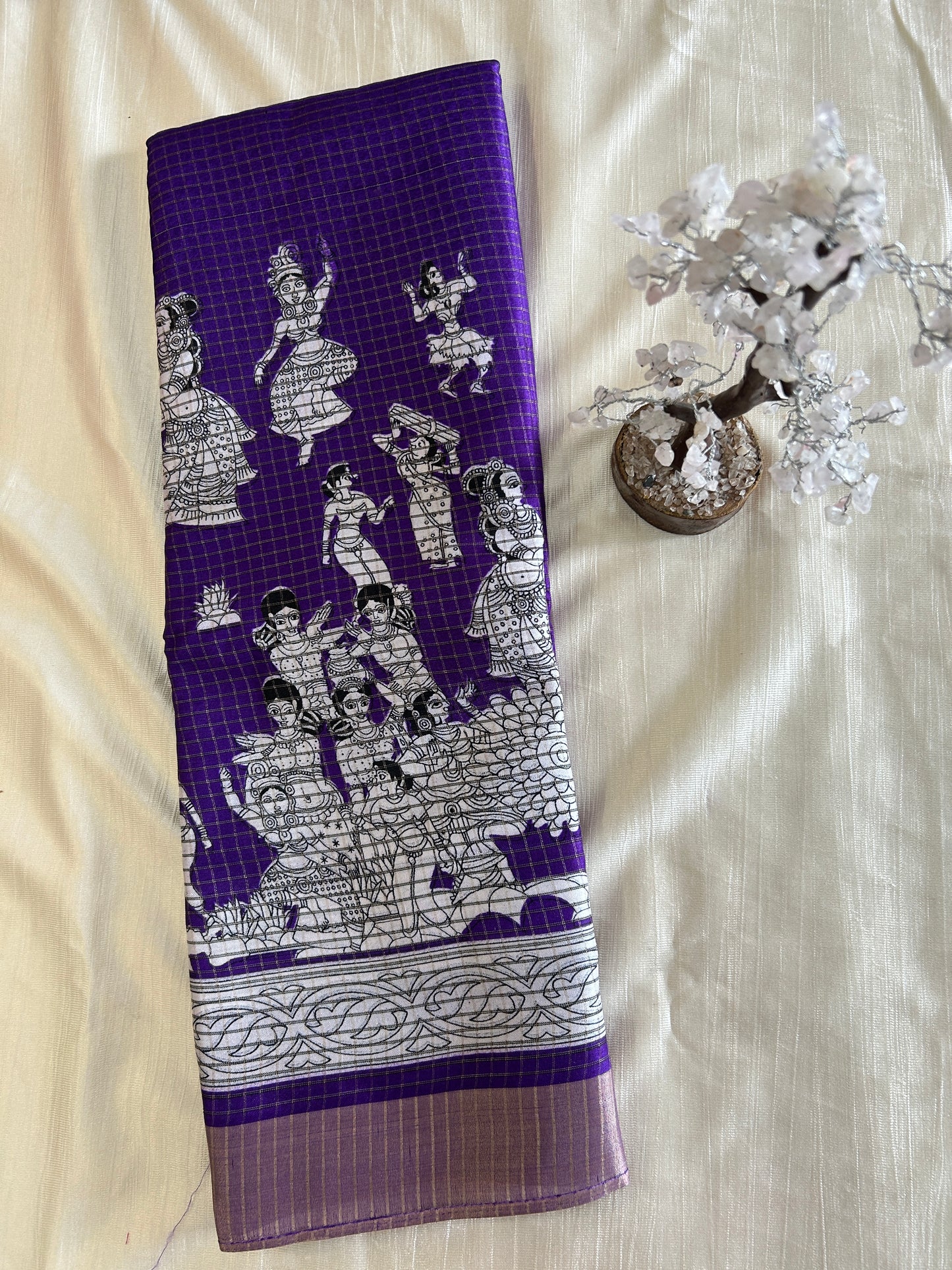 Dola Rythm Purple
