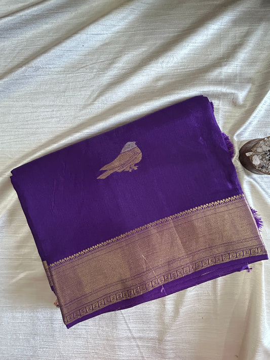 Winged Elegance