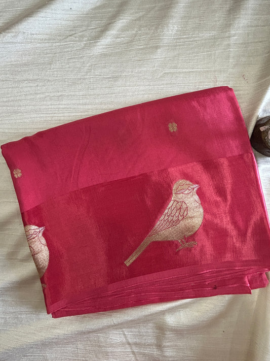 Avian Grace