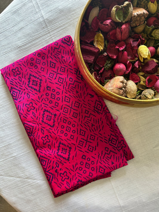 Silk Blush