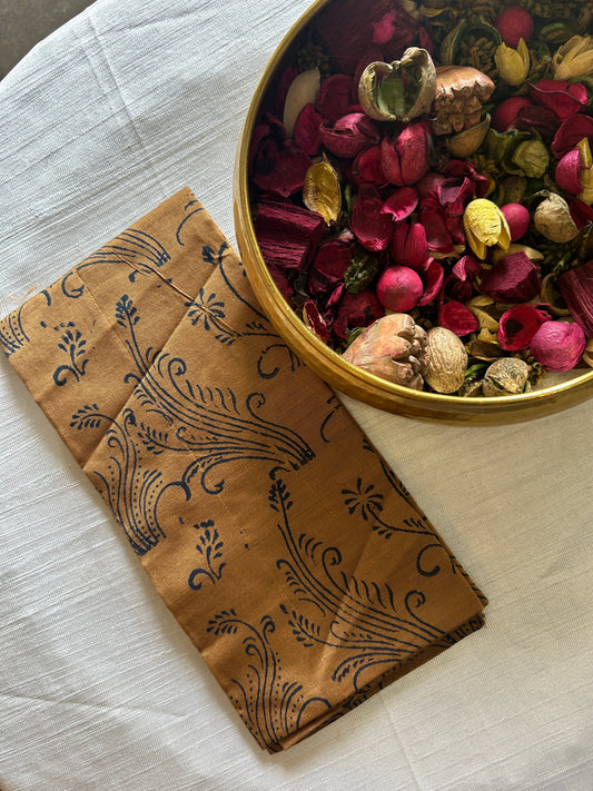 Soft Sandalwood