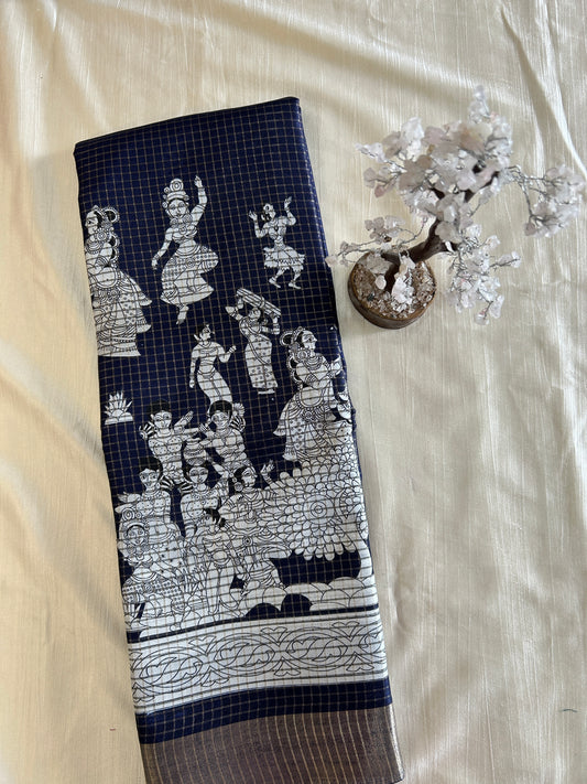 Dola Rythm Blue